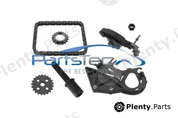 PartsTec PTA114-0315 — Chain Kit, oil pump drive
