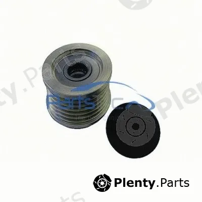 PartsTec PTA104-0008 — Alternator Freewheel Clutch