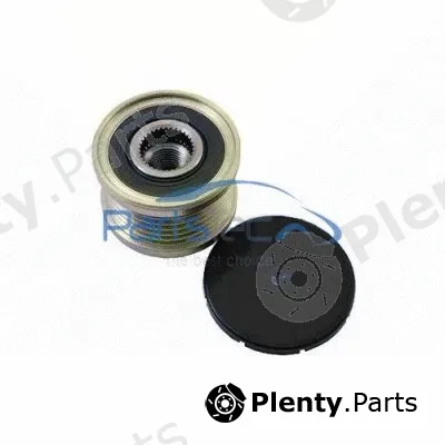 PartsTec PTA104-0120 — Alternator Freewheel Clutch