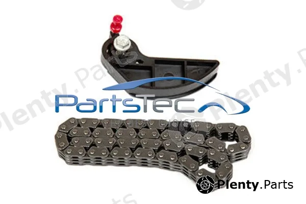 PartsTec PTA114-0487 — Chain Kit, oil pump drive
