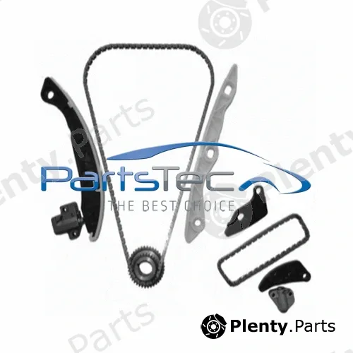 PartsTec PTA114-0444 — Timing Chain Kit