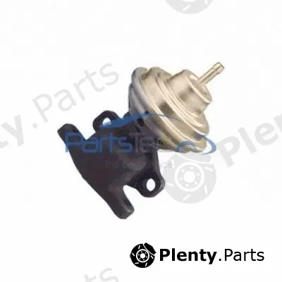 PartsTec PTA510-0030 — EGR Valve
