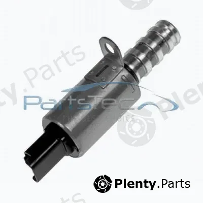 PartsTec PTA127-0018 — Control Valve, camshaft adjustment