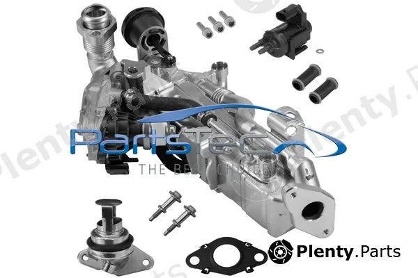 PartsTec PTA510-3015 — EGR Module REPAIR KIT