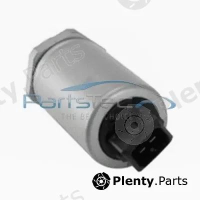PartsTec PTA127-0186 — Control Valve, camshaft adjustment