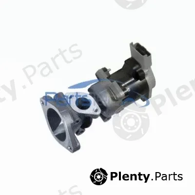 PartsTec PTA510-0203 — EGR Valve