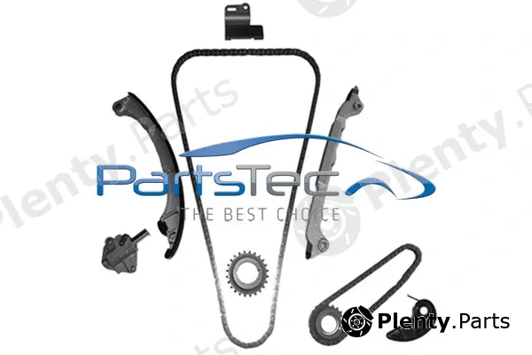 PartsTec PTA114-0326 — Timing Chain Kit