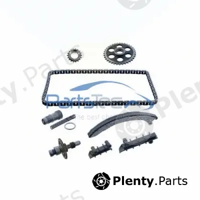 PartsTec PTA114-0196 — Timing Chain Kit