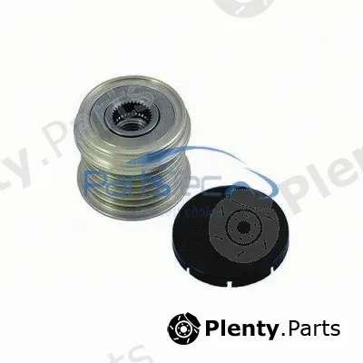 PartsTec PTA104-0087 — Alternator Freewheel Clutch