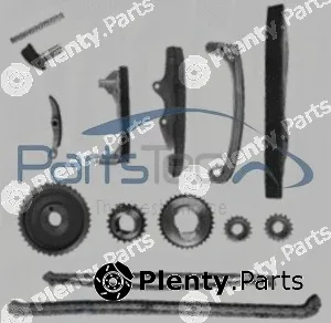 PartsTec PTA114-0030 — Timing Chain Kit