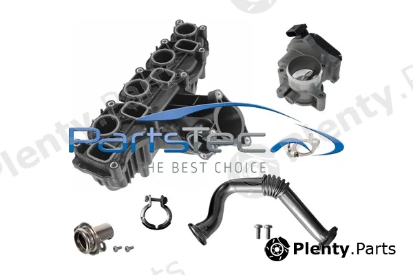 PartsTec PTA519-3001 — Intake Manifold Module REPAIR KIT