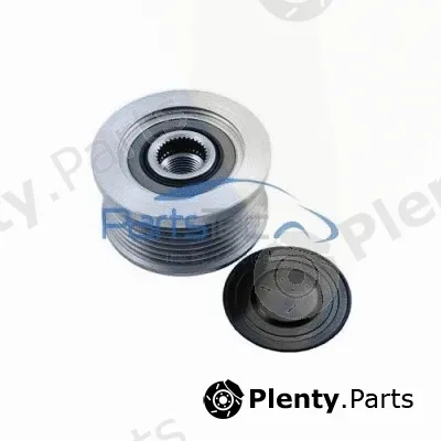 PartsTec PTA104-0052 — Alternator Freewheel Clutch
