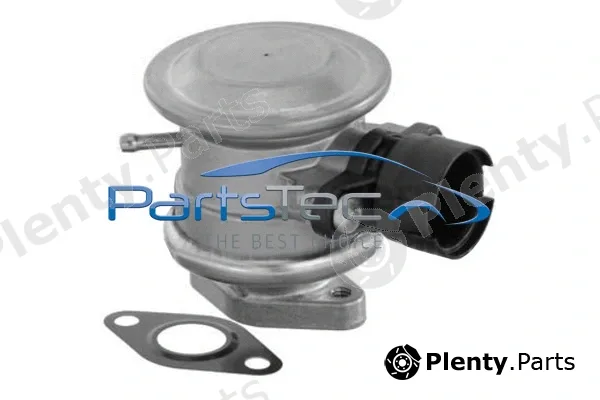 PartsTec PTA517-1017 — Valve, secondary air pump system