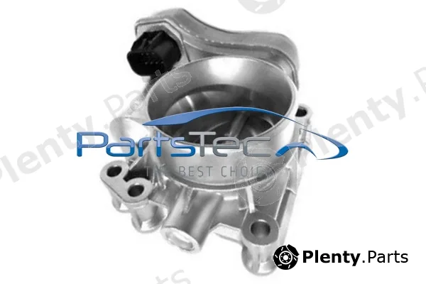PartsTec PTA516-0217 — Throttle Body