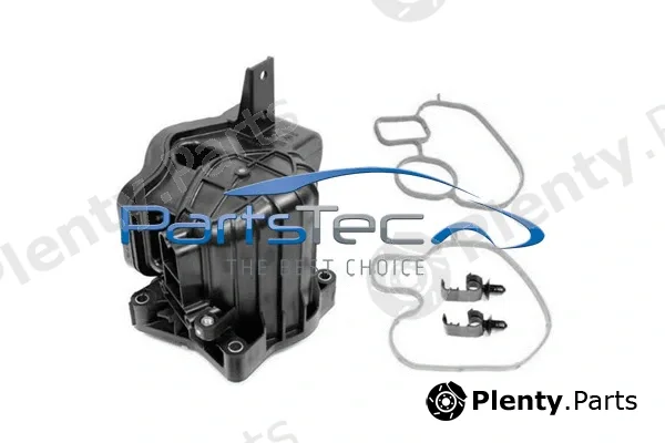 PartsTec PTA510-0775 — Cooler, exhaust gas recirculation