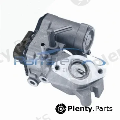 PartsTec PTA510-0275 — EGR Valve