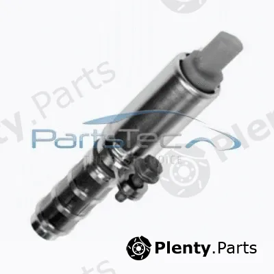 PartsTec PTA127-0181 — Control Valve, camshaft adjustment