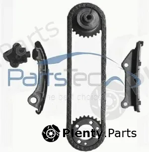 PartsTec PTA114-0035 — Timing Chain Kit