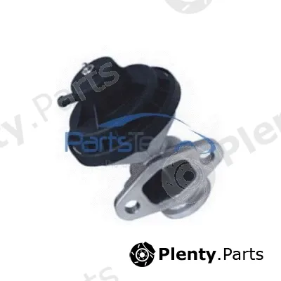 PartsTec PTA510-0252 — EGR Valve