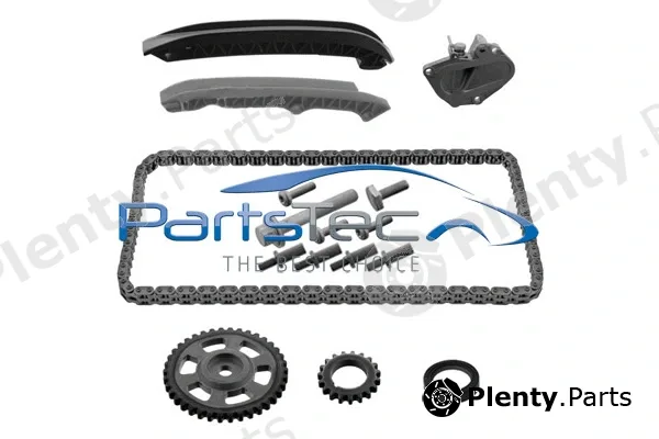 PartsTec PTA114-0285 — Timing Chain Kit