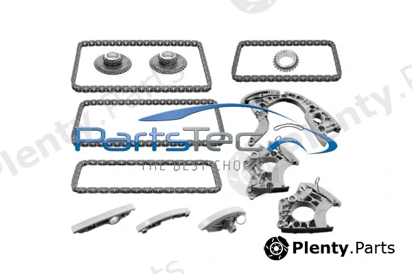 PartsTec PTA114-0423 — Timing Chain Kit