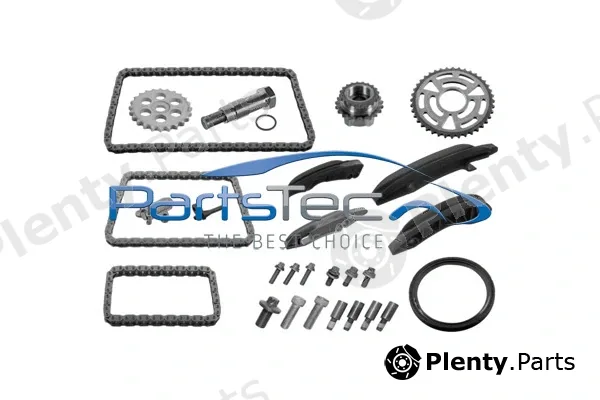 PartsTec PTA114-0439 — Timing Chain Kit