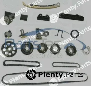 PartsTec PTA114-0031 — Timing Chain Kit