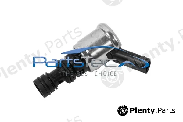 PartsTec PTA127-0288 — Regulating Valve, oil pressure