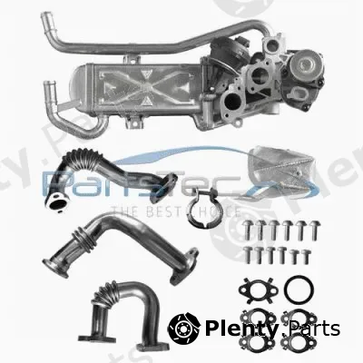 PartsTec PTA510-3004 — EGR Module REPAIR KIT
