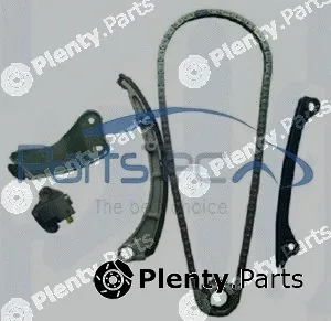 PartsTec PTA114-0108 — Timing Chain Kit