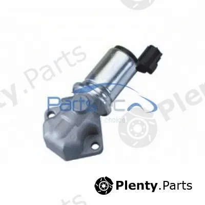 PartsTec PTA512-0141 — Idle Control Valve, air supply