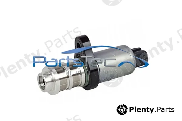 PartsTec PTA127-0285 — Regulating Valve, oil pressure