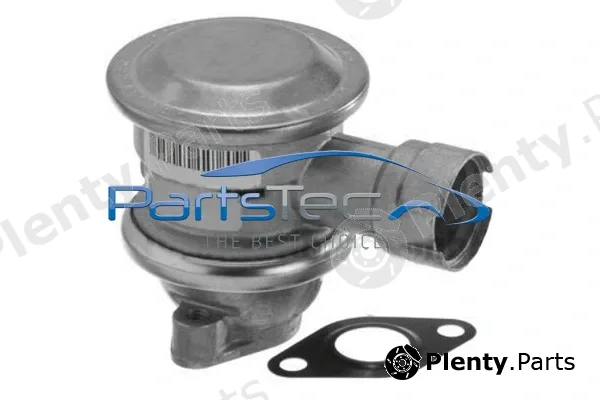 PartsTec PTA517-1037 — Valve, secondary air pump system