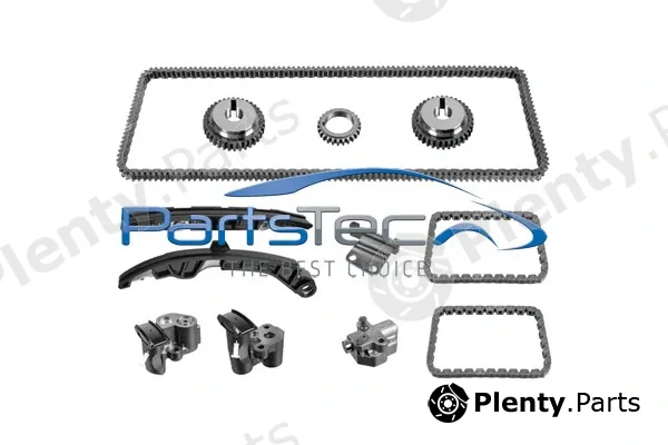 PartsTec PTA114-0456 — Timing Chain Kit
