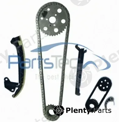 PartsTec PTA114-0006 — Timing Chain Kit