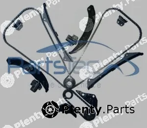 PartsTec PTA114-0070 — Timing Chain Kit