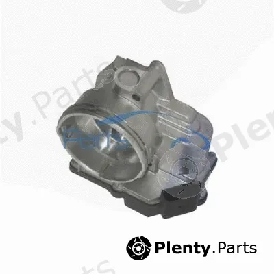 PartsTec PTA516-0012 — Throttle Body