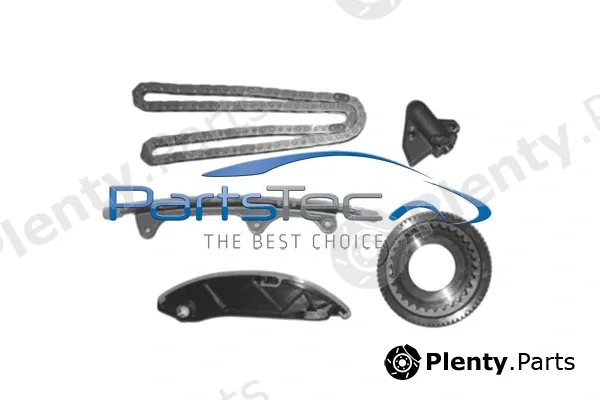 PartsTec PTA114-0414 — Timing Chain Kit
