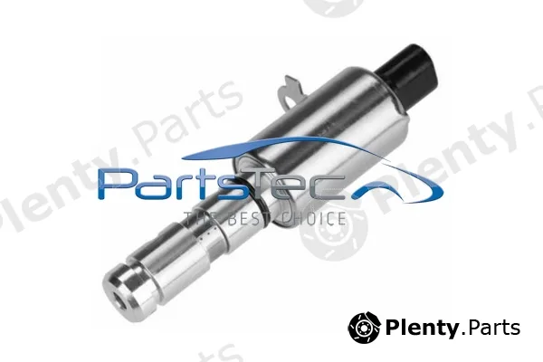 PartsTec PTA127-0035 — Control Valve, camshaft adjustment