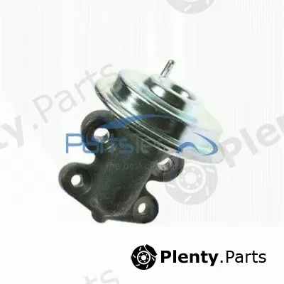 PartsTec PTA510-0091 — EGR Valve