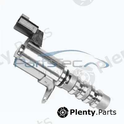 PartsTec PTA127-0068 — Control Valve, camshaft adjustment