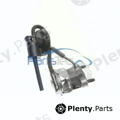 PartsTec PTA510-0150 — EGR Valve
