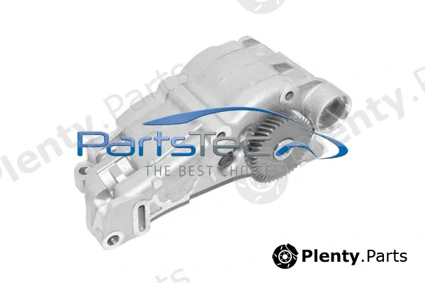 PartsTec PTA420-0300 — Oil Pump