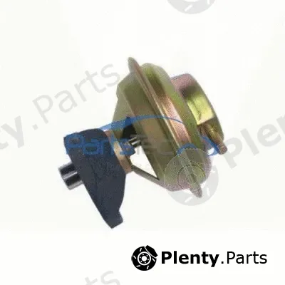 PartsTec PTA510-0093 — EGR Valve