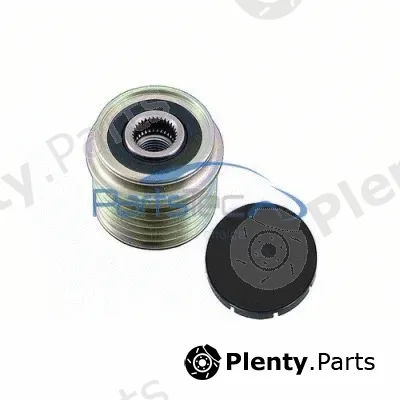 PartsTec PTA104-0091 — Alternator Freewheel Clutch
