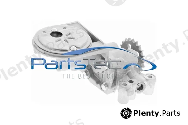 PartsTec PTA420-0167 — Oil Pump