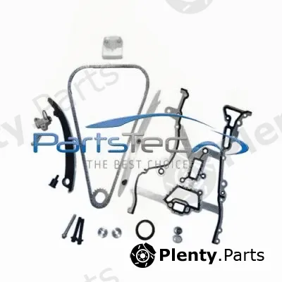 PartsTec PTA114-0073 — Timing Chain Kit