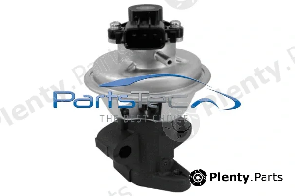PartsTec PTA510-0445 — EGR Valve