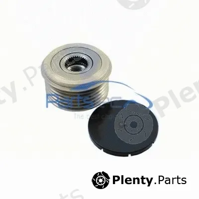 PartsTec PTA104-0014 — Alternator Freewheel Clutch