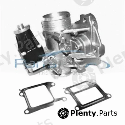 PartsTec PTA510-0382 — EGR Valve